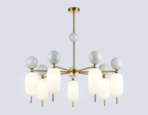 Светильник на штанге Ambrella light High Light LH53106