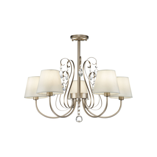 Люстра Freya FR2030CL-05G Люстра Freya FR2030CL-05G