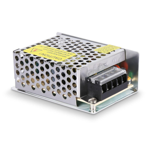 Блок питания Ambrella light Illumination LED Driver 24V 36W IP20 1,5A GS9602 Блок питания Ambrella light Illumination LED Driver 24V 36W IP20 1,5A GS9602