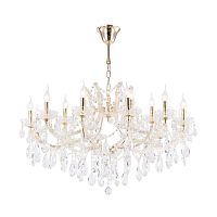 Подвесной светильник Maytoni DIA880-PL-18-G