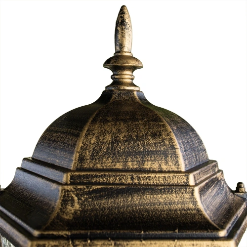 Ландшафтный светильник Arte Lamp GENOVA A1204FN-1BN фото 4 Ландшафтный светильник Arte Lamp GENOVA A1204FN-1BN фото 4