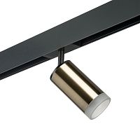 Комплект с трековым светильником Lightstar Rullo (214431+595057+202430) PRO43130