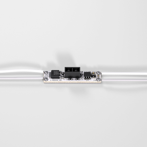 Выключатель с инфракрасным датчиком движения 12/24V 60/120W 95000/01 фото 3