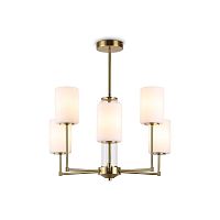 Подвесная люстра Ambrella Light High Light Modern LH56215