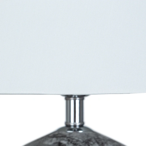 Декоративная настольная лампа Arte Lamp SARIN A4061LT-1CC фото 3