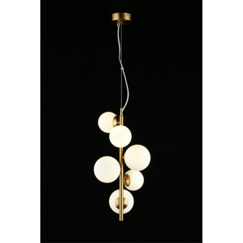 Светильник подвесной APL.314.06.06 фото 7 Светильник подвесной APL.314.06.06 фото 7