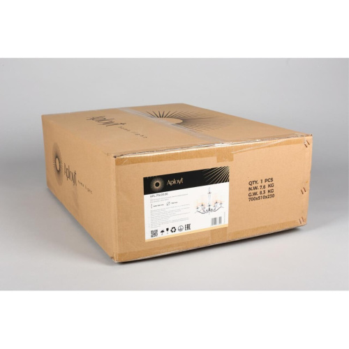 Люстра подвесная APL.715.03.06 фото 13 Люстра подвесная APL.715.03.06 фото 13