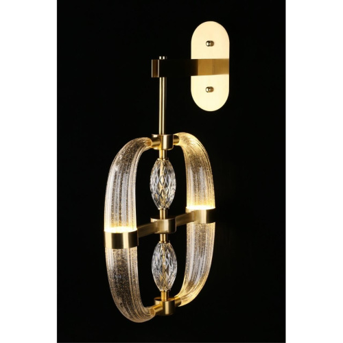 Светильник настенный (Бра) APL.857.01.20 фото 7 Светильник настенный (Бра) APL.857.01.20 фото 7