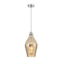 Подвесной светильник 11058/1P Amber