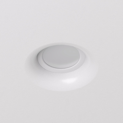 Встраиваемый светильник Denkirs INVIZ | ИНВИЗ DK2080-WH фото 2