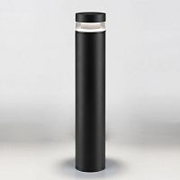 Ландшафтный светильник IP65 1532 TECHNO LED черный