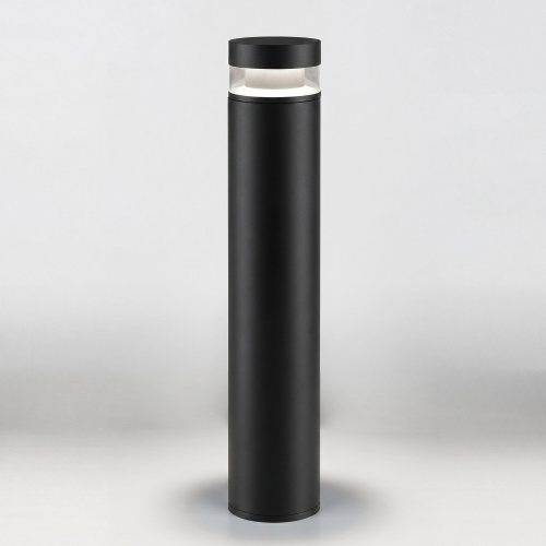 Ландшафтный светильник IP65 1532 TECHNO LED черный
