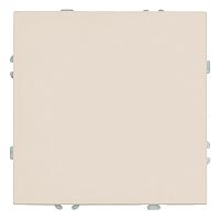 Заглушка (механизм), STEKKER, серия Эмили, RST00-5116-08, кашемир, soft touch