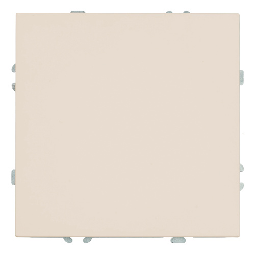 Заглушка (механизм), STEKKER, серия Эмили, RST00-5116-08, кашемир, soft touch