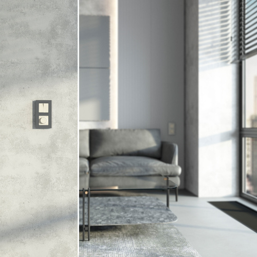 Диммер N (слоновая кость) W1142003 фото 3 Диммер N (слоновая кость) W1142003 фото 3