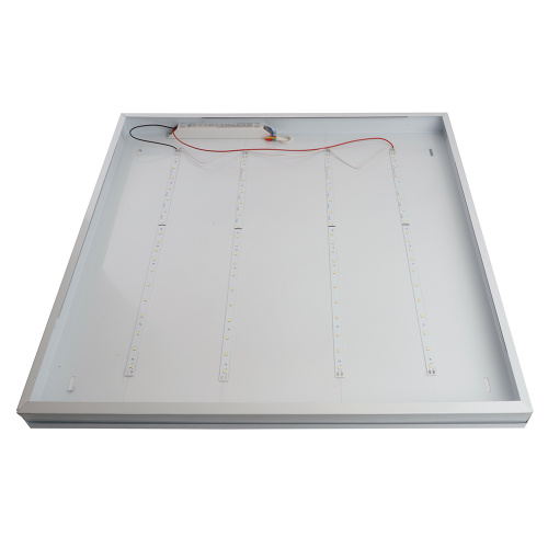 Офисный светильник серии TR Армстронг 36Вт, 6500К, опал фото 2