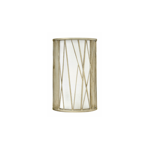 Бра Hinkley Lighting, Арт. HK-NEST1-SL Бра Hinkley Lighting, Арт. HK-NEST1-SL