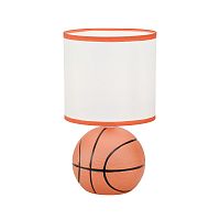Настольный светильник Escada 10160/L E14*40W Basketball