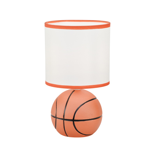 Настольный светильник Escada 10160/L E14*40W Basketball