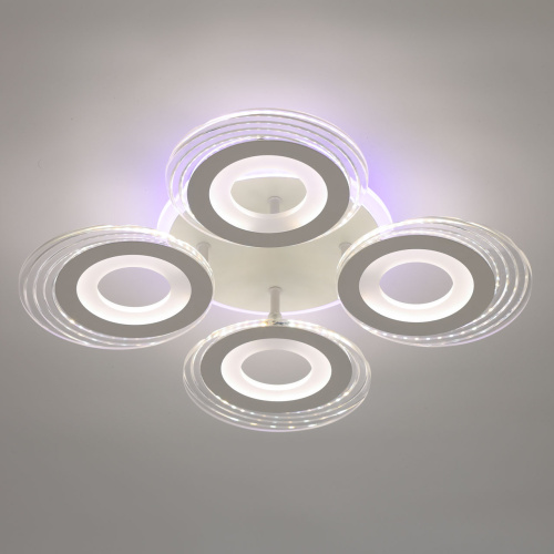 Люстра De City Мадлен фото 3