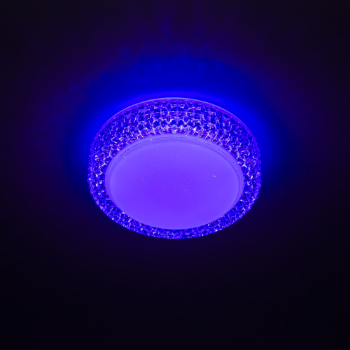 Citilux Альпина Смарт CL718A12G RGB Умный светильник фото 13 Citilux Альпина Смарт CL718A12G RGB Умный светильник фото 13