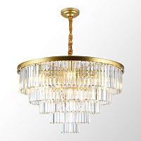 Люстра Lussole LSP-6010