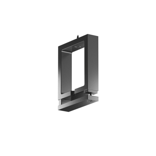 Трековый светильник Denkirs BELTY BASE | БЕЛТИ БЕЙС TR5508-BK фото 3 Трековый светильник Denkirs BELTY BASE | БЕЛТИ БЕЙС TR5508-BK фото 3