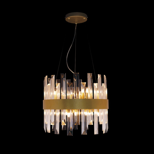 Люстра MD20020101-10ASG фото 3