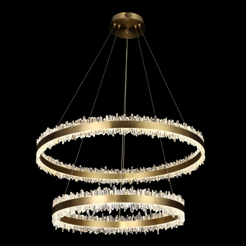 Подвесная люстра Donum FL1160-20P Подвесная люстра Donum FL1160-20P