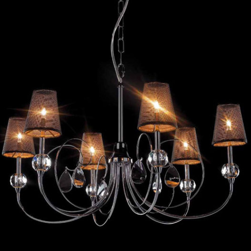 Люстра 1Z003/6 V1607 фото 2