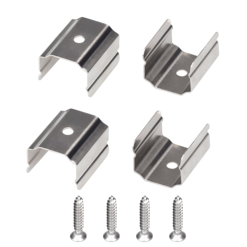 Держатель ARL-WAVE-1010-CLIP STEEL Arlight 053046 Держатель ARL-WAVE-1010-CLIP STEEL Arlight 053046