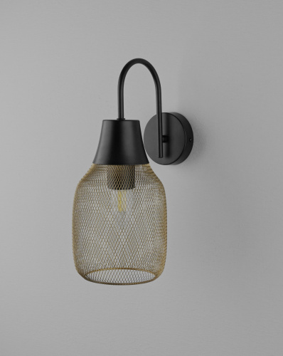 Светильник настенный Moderli V11832-1W Adalina фото 4