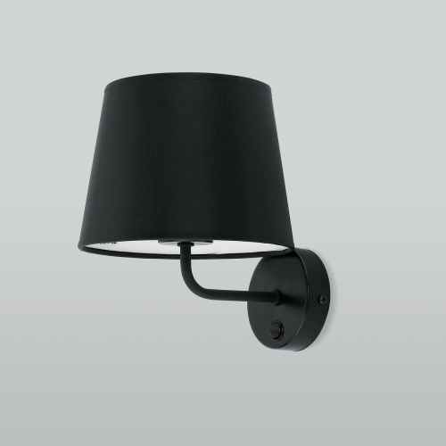 Бра TK Lighting 1884 Maja Black Бра TK Lighting 1884 Maja Black