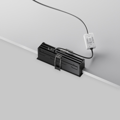 Встраиваемый светильник Technical DL065-12W3-6K-B фото 7