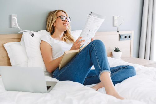 Настенный светодиодный светильник Kanlux TONIL II LED W 32523 фото 2