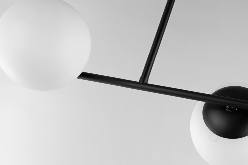 Подвесной светильник Lampit TP 2011-2 BK фото 2