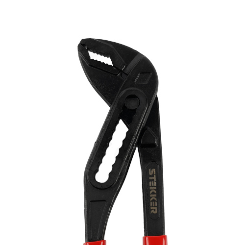 Ключ переставной,  250мм, PLE5-250-S, TM STEKKER фото 7