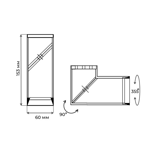 Люстра De Markt фото 2