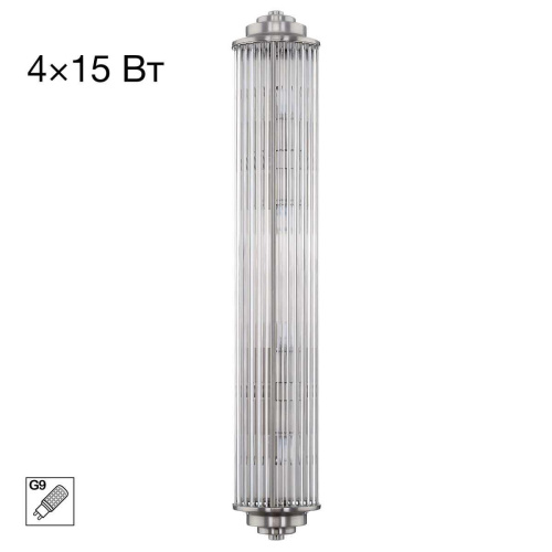 Светильник настенный Citilux VERDON CL448021