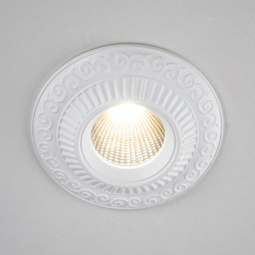Citilux Боска CLD041NW0 LED Встраиваемый светильник с диммером фото 13 Citilux Боска CLD041NW0 LED Встраиваемый светильник с диммером фото 13