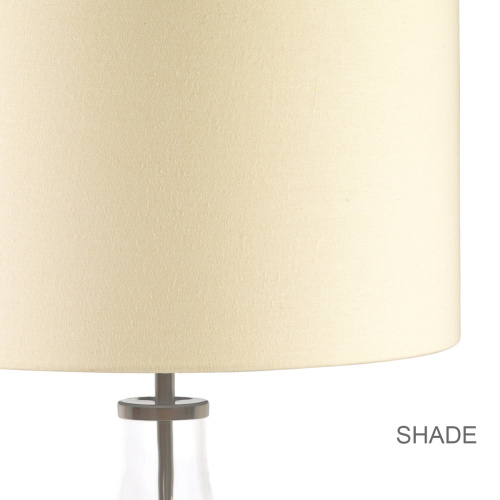 Настольная лампа Elstead Lighting, Арт. ORB-TL-CLEAR фото 7 Настольная лампа Elstead Lighting, Арт. ORB-TL-CLEAR фото 7