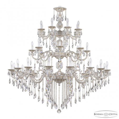 Люстра с хрустальными подвесками AL78104/16+8+8/550/3d B WMG Bohemia Ivele Crystal (Богемия Ивеле Кристалл) Люстра с хрустальными подвесками AL78104/16+8+8/550/3d B WMG Bohemia Ivele Crystal (Богемия Ивеле Кристалл)