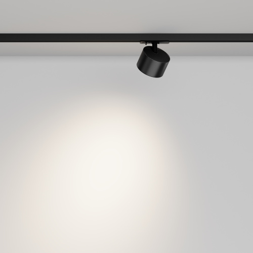 Трековый светильник Technical TR225-1-GX53-B фото 5