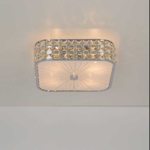 Потолочный светильник Citilux Портал CL324241 фото 10