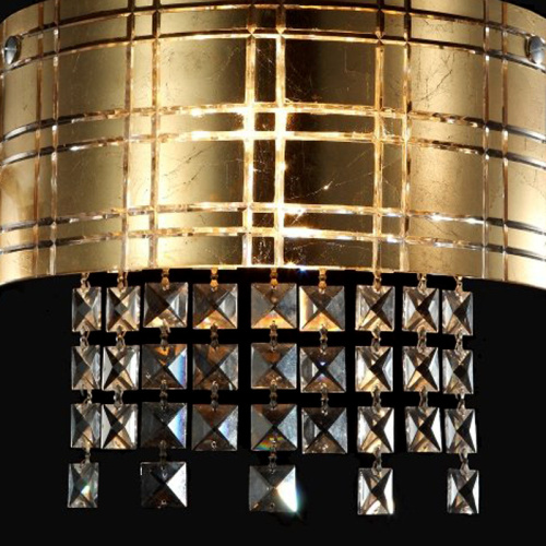 Настенный светильник MB102904-2A фото 2 Настенный светильник MB102904-2A фото 2