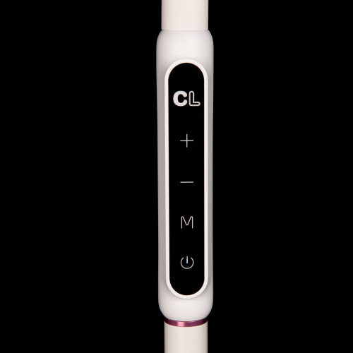Citilux Марк CL804020 Торшер гибкий светодиодный Белый фото 8 Citilux Марк CL804020 Торшер гибкий светодиодный Белый фото 8