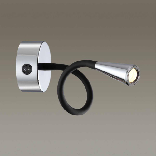 Бра Odeon Light Odds 4348/3WL фото 4