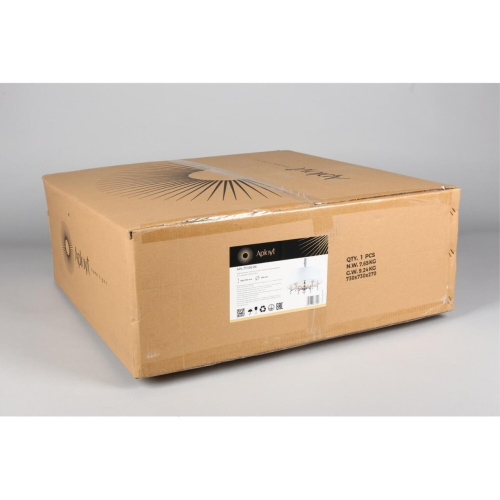 Светильник подвесной APL.711.06.06 фото 8