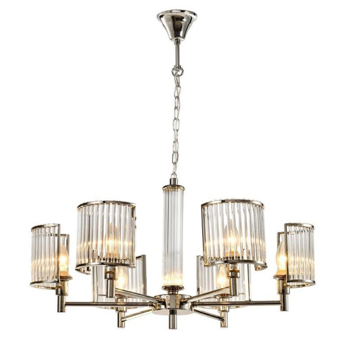 Подвесная люстра Newport 12506/C М0065045 Подвесная люстра Newport 12506/C М0065045