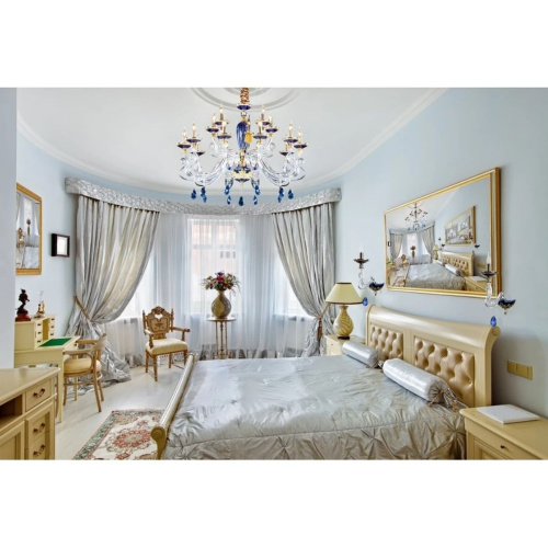 Бра Divinare Simona 5125/11 AP-1 фото 2